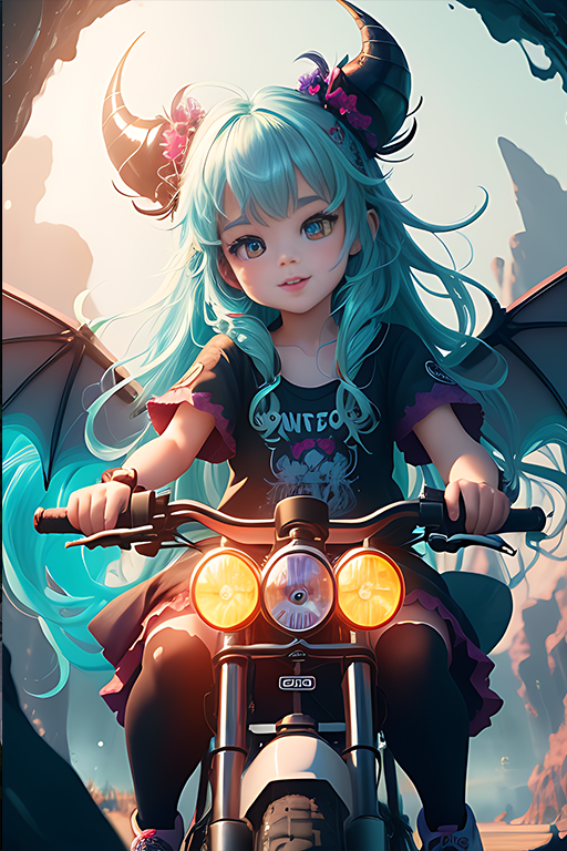 Pink Speed Demon Racing Speed Demon by Premason on DeviantArt