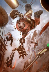 Bioshock Infinite