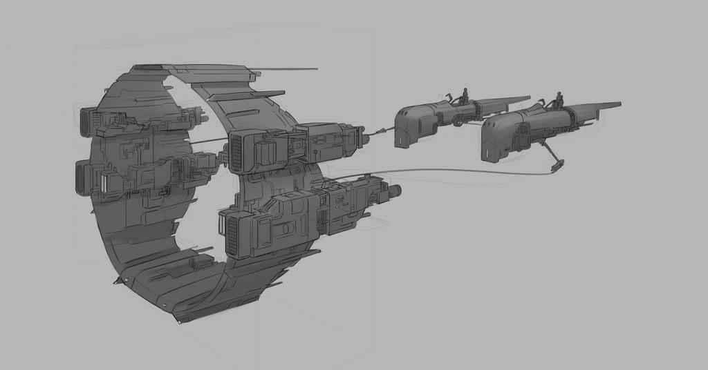 Pod Racer Pilot 2 pilot pod racer by No87 on DeviantArt
