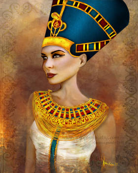 Nefertiti