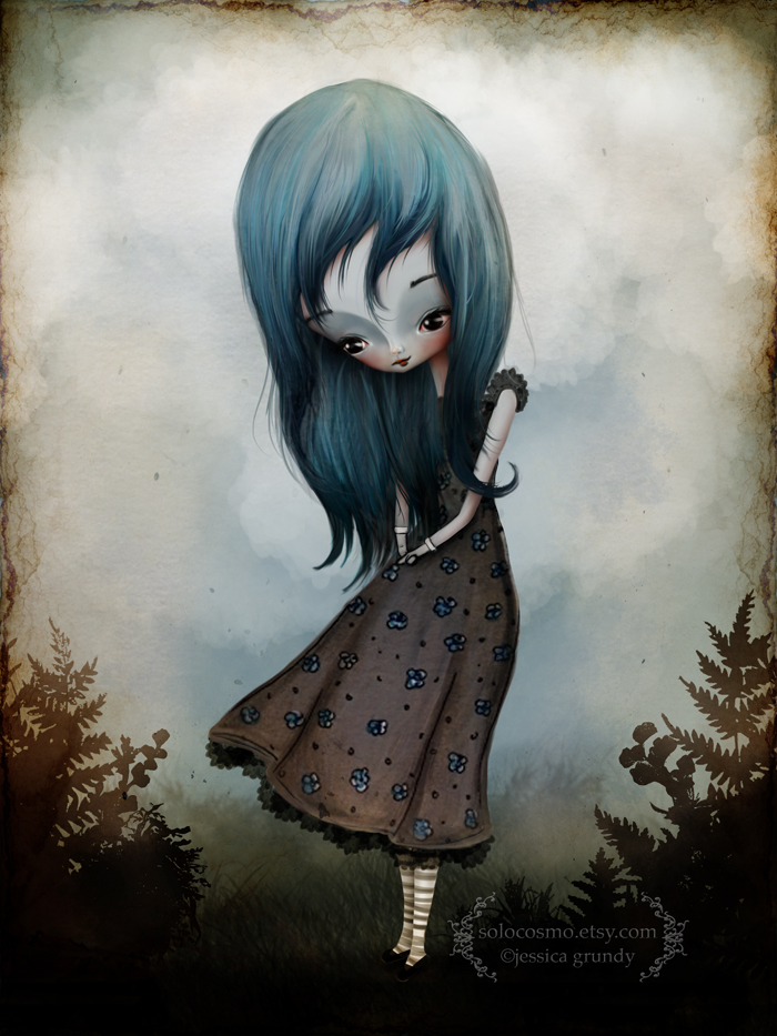 Baby Blue