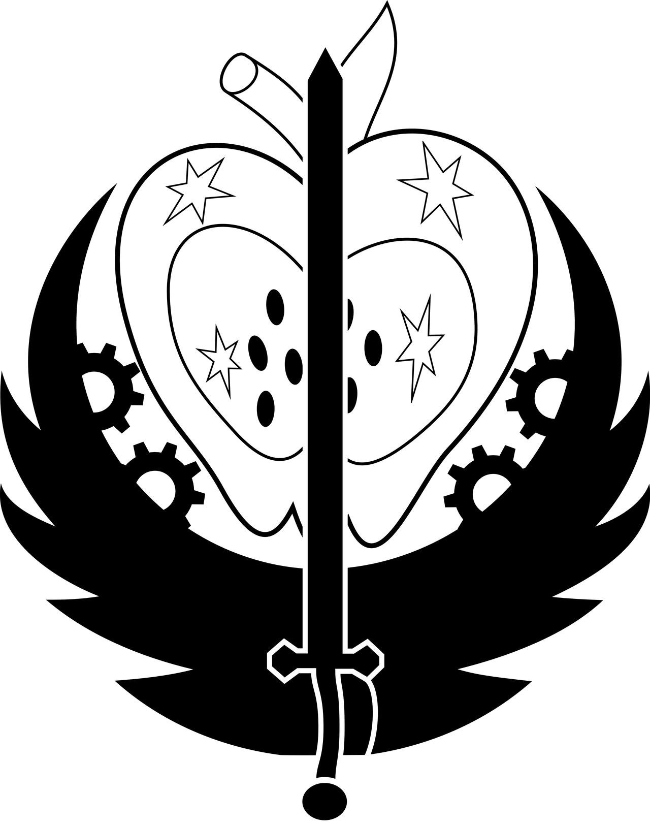 Steel Rangers by ScarletLightning565 on DeviantArt