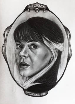 Narcissa Malfoy