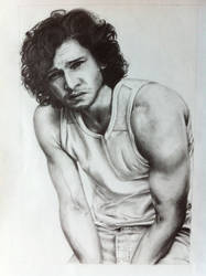 Kit Harington