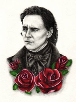 Sir Thomas Sharpe