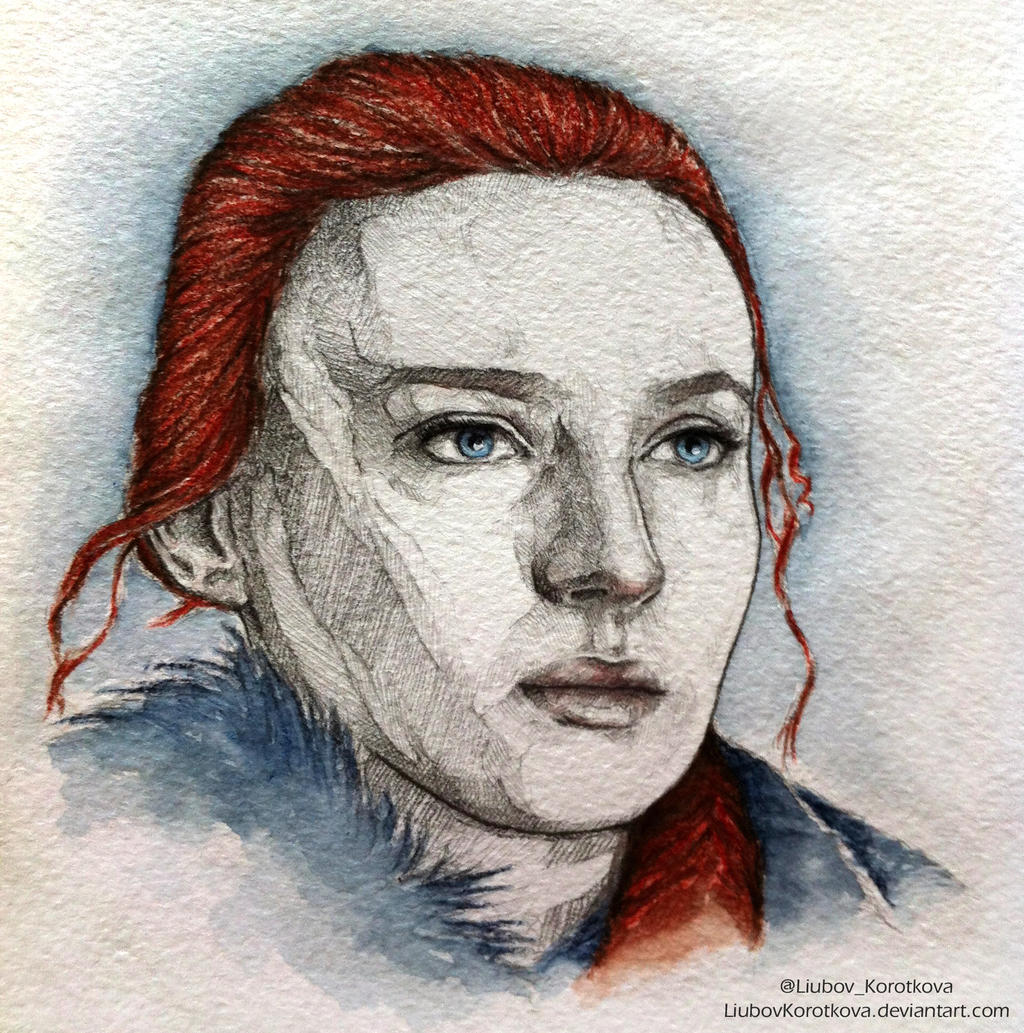 Sansa Stark