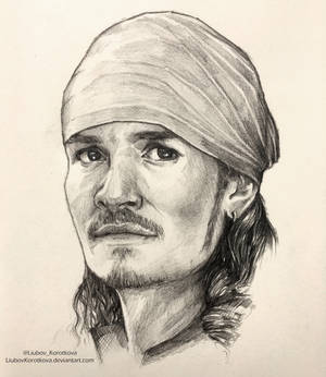 Will Turner