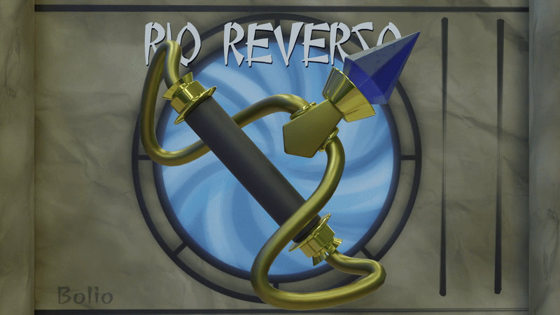 Rio Reverso by Bolio93 on DeviantArt
