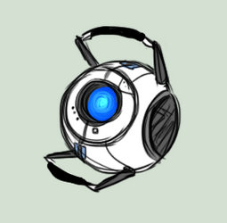 Better Wheatley Blink