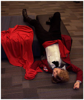 Ohayocon - Deadjolras