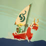 Wind Waker