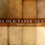 Old Paper Textures - Download