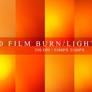 Film Burns - Light Leaks Photoshop - Download