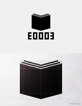 Book - Logo Design