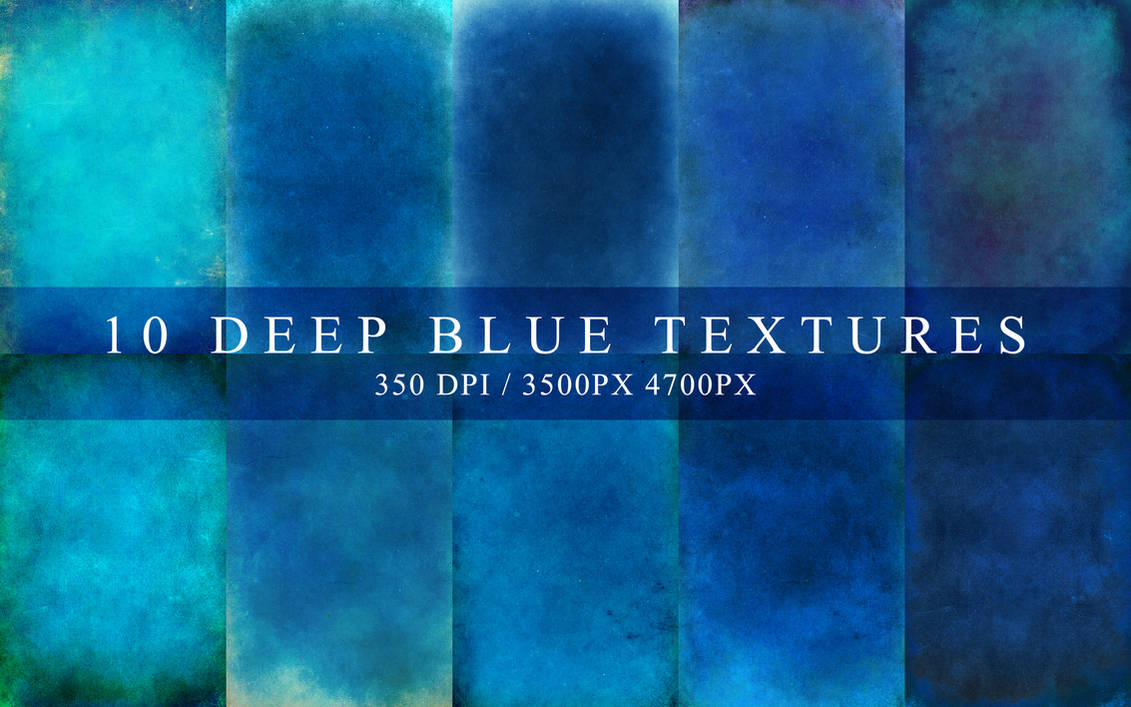 Deep Blue Textures - Download by Honnum-Graphic-Art on DeviantArt