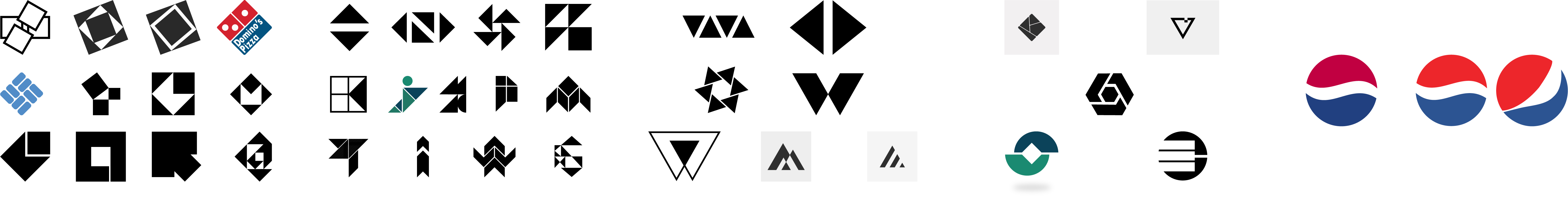 Cc Logos Deviantart Logos by AndyCondurache on DeviantArt