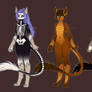 Halloween Adoptables - [CLOSED]