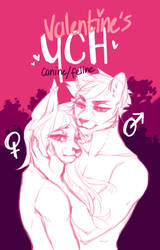 *COUPLE YCH* - [CLOSED]