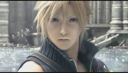 Cloud Strife