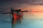 Boat by SatriyoTeguh