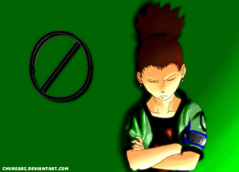 Shikamaru