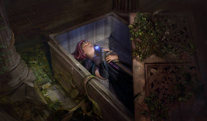 Deviantart Sleep Explore the Best Sleeping Art | DeviantArt
