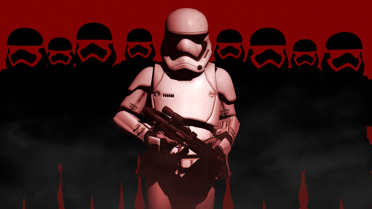 First Order Deviantart The First Order (Gmod) by TheArsenal107 on DeviantArt