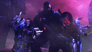 pix Mass Effect Legendary Edition Wallpaper Hd mass effect legendary edition wallpaper