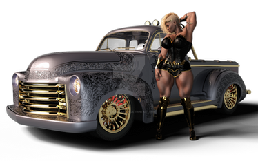 Hot Wheels - Nubia Wonderwoman