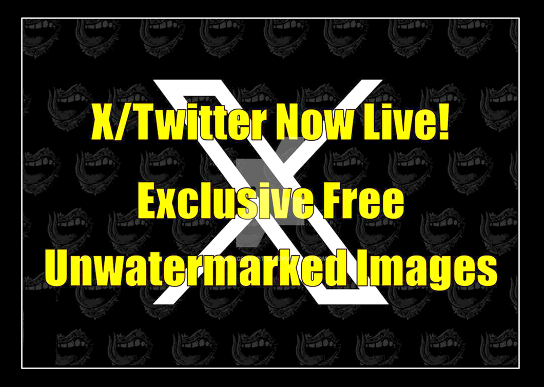 X/Twitter Now Live! by DivergentArtGB on DeviantArt