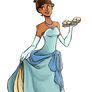 tiana