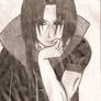 Itachi...