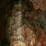 The face - Torquay ( UK ) - Kents Cavern