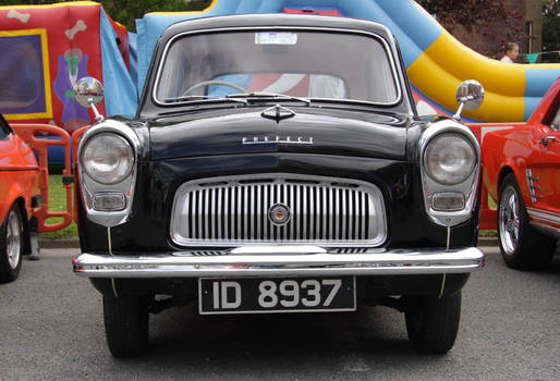 Ford Prefect