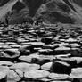 The Giants Causeway