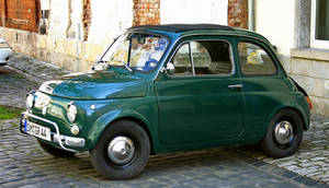 Fiat 500 (2)