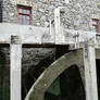 Mill wheel ( 2 )