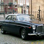 Rover P5