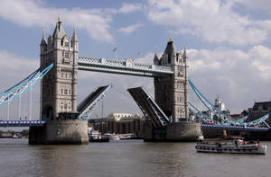 London Tower Bridge