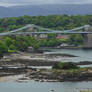 Menai Suspension Bridge