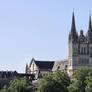 Cathedral of Angers ( 2 )