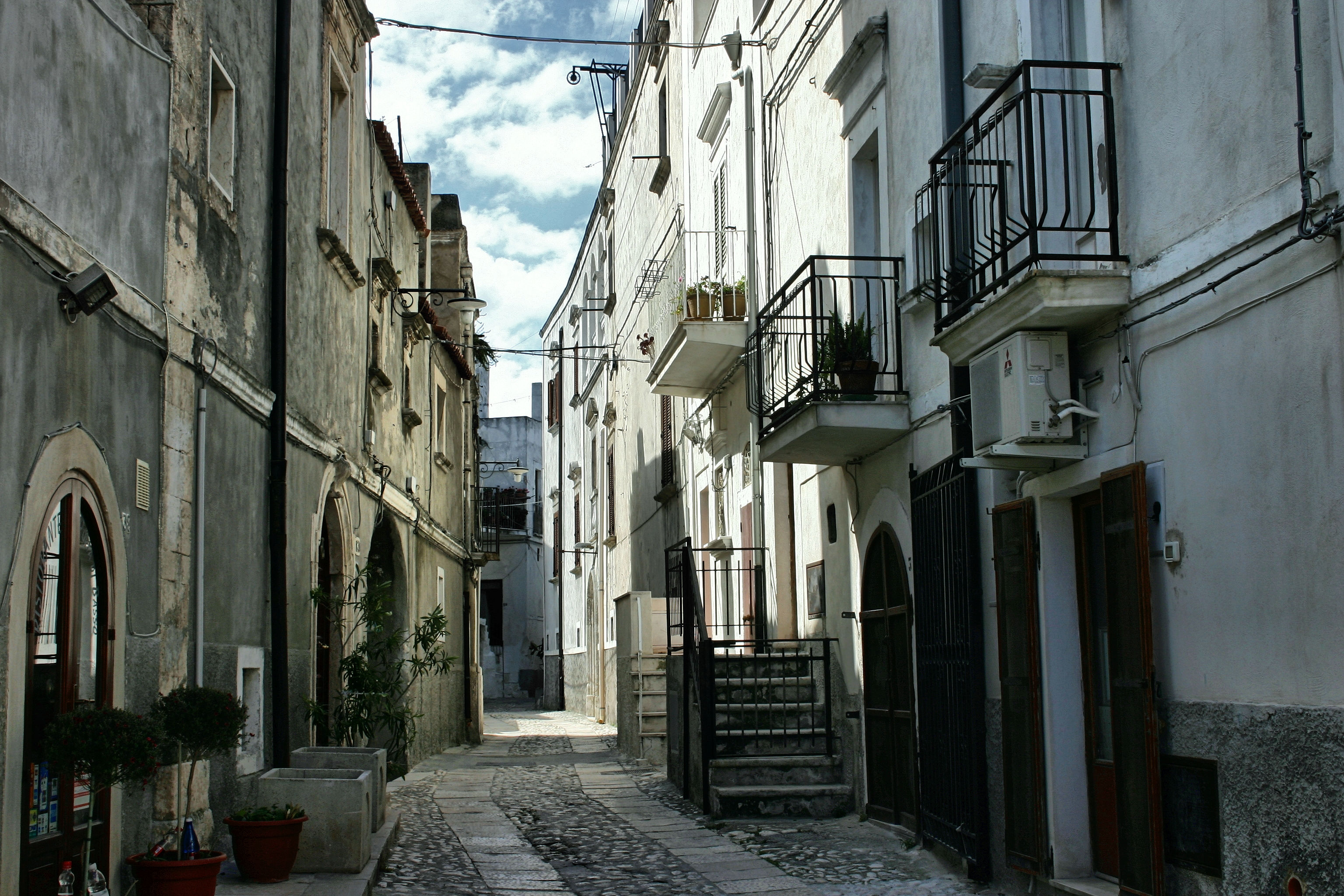 Peschici - Italy