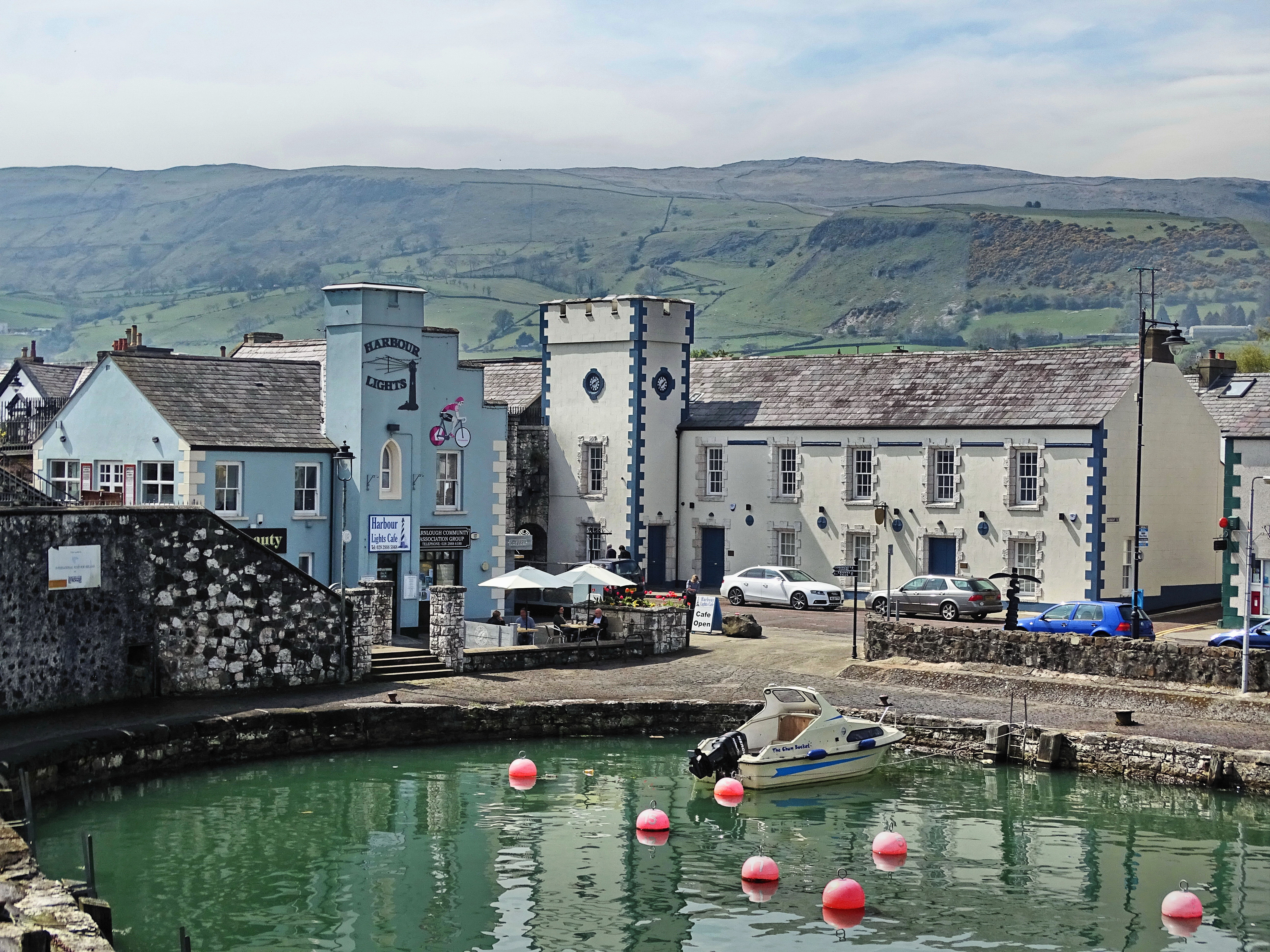 Carnlough - Northern Ireland