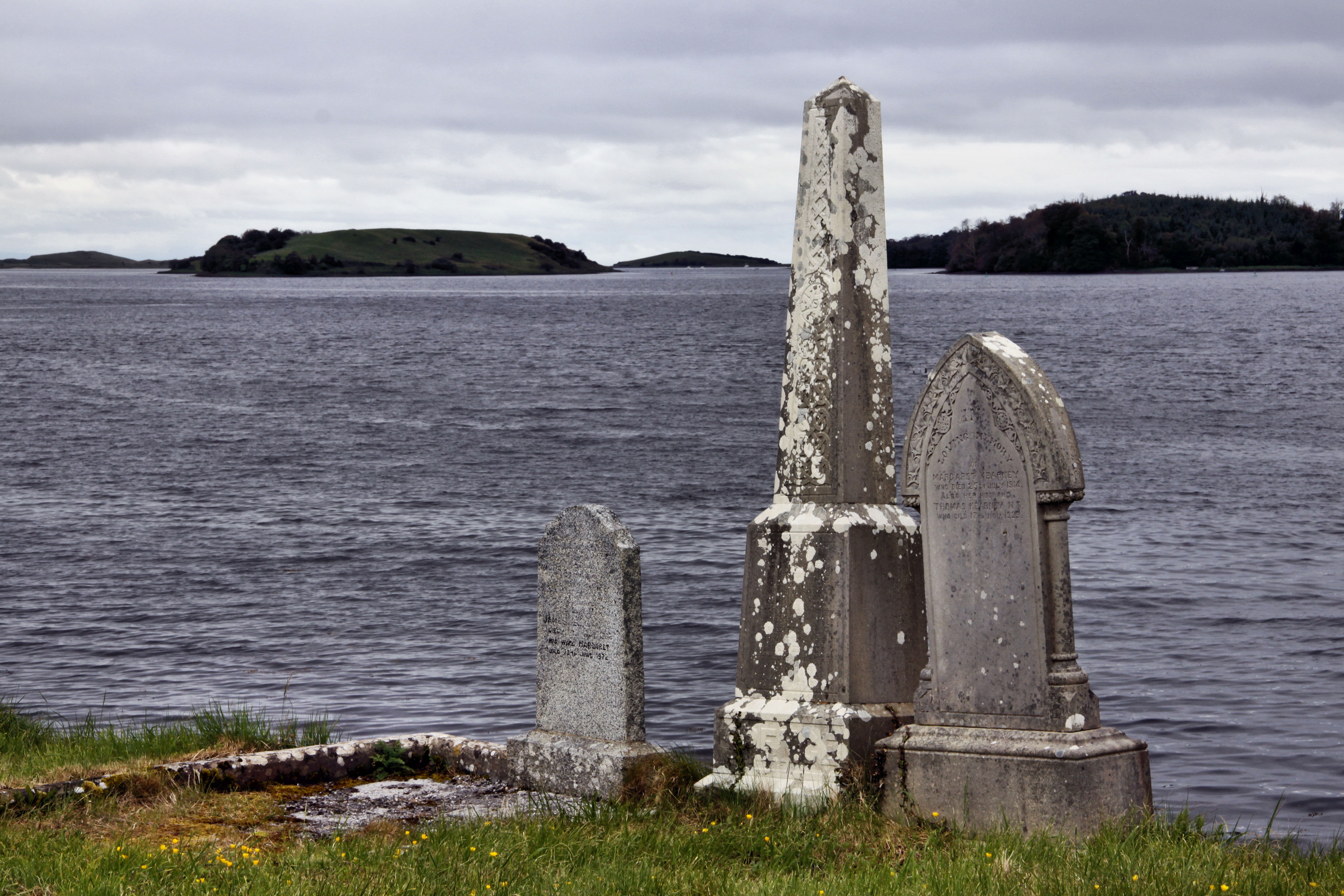 Cemetery