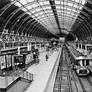 Paddington Station