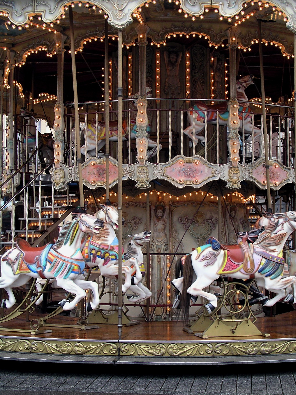 Carrousel