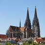 Cathedral of Regensburg