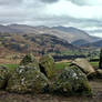 Castlerigg Stone Circle near Keswick