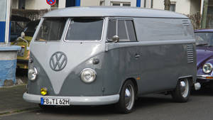 VW Bulli