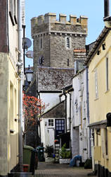 Street of Looe